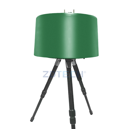 Direction Finding Antenna 300-6000Mhz Ultra Band High